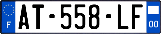 AT-558-LF