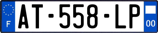 AT-558-LP