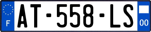 AT-558-LS