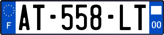 AT-558-LT