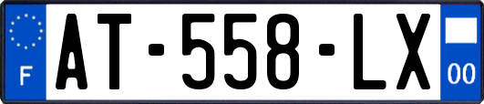 AT-558-LX