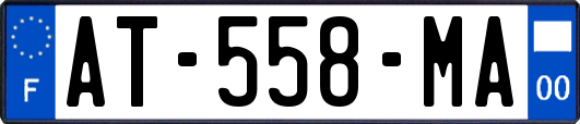 AT-558-MA