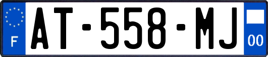 AT-558-MJ