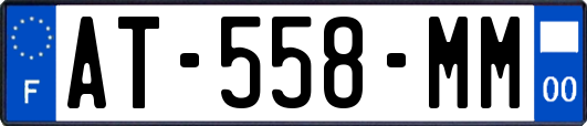 AT-558-MM