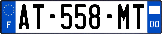 AT-558-MT