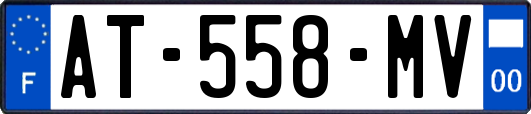 AT-558-MV