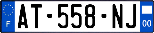 AT-558-NJ