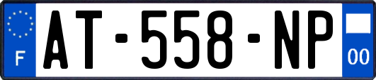 AT-558-NP