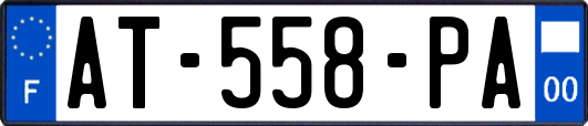 AT-558-PA