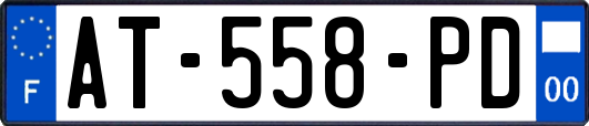 AT-558-PD