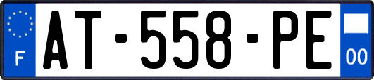 AT-558-PE