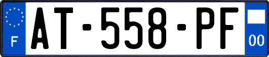 AT-558-PF