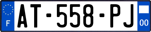 AT-558-PJ