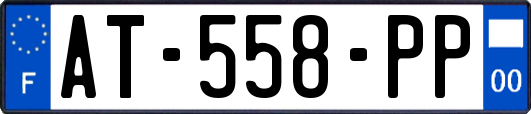 AT-558-PP