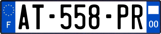AT-558-PR