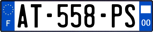 AT-558-PS