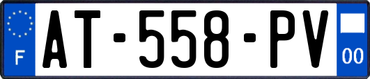 AT-558-PV