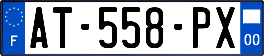 AT-558-PX
