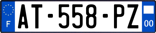 AT-558-PZ