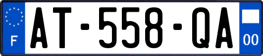 AT-558-QA