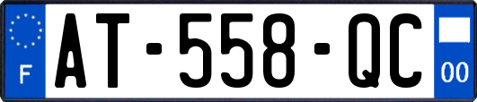 AT-558-QC