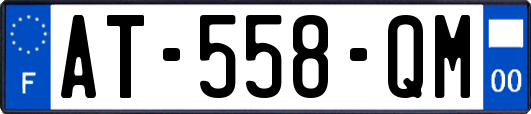 AT-558-QM