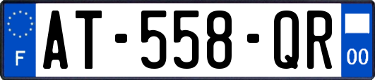 AT-558-QR