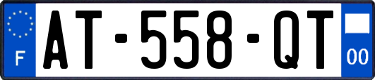 AT-558-QT