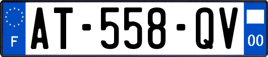 AT-558-QV