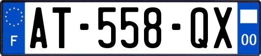 AT-558-QX