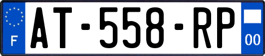 AT-558-RP