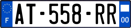 AT-558-RR