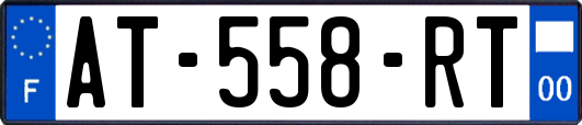 AT-558-RT