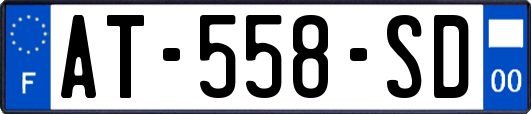 AT-558-SD