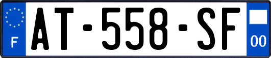 AT-558-SF