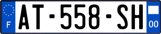 AT-558-SH