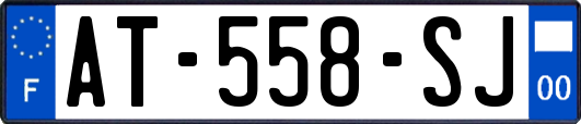 AT-558-SJ