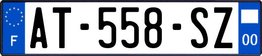 AT-558-SZ