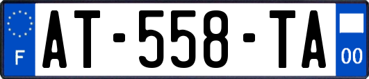 AT-558-TA