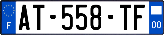 AT-558-TF