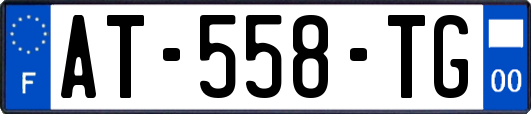 AT-558-TG