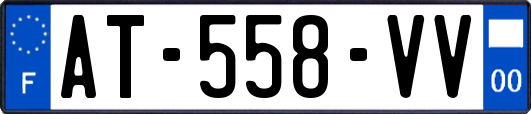 AT-558-VV