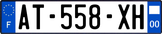 AT-558-XH