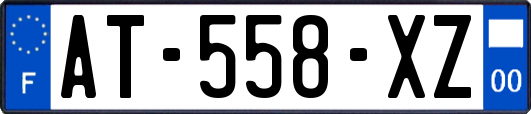 AT-558-XZ