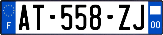 AT-558-ZJ