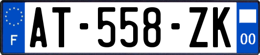 AT-558-ZK