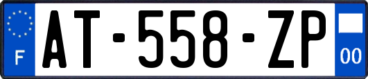 AT-558-ZP