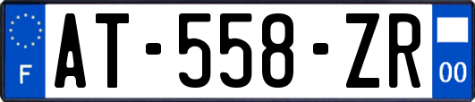 AT-558-ZR