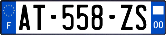 AT-558-ZS