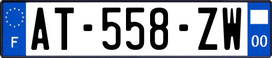 AT-558-ZW